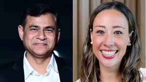 BusPatrol Appoints Manoj Shende as CTO and Kate Manahan as Chief People  Officer