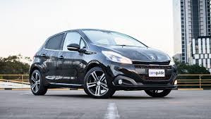 Peugeot 208 gti by peugeot sport modelini satın alanlar veya almayı düşünenler için en önemli 208 gti da bunu başarır mı bilememeyiz ama emin olabilirsiniz ki süper spor otomobilleri bu disiplinde. Peugeot 208 2019 Review Gt Line Carsguide