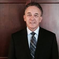 Michael Brown FCIOB, MIOR