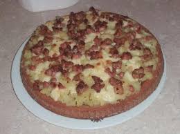 Check spelling or type a new query. Ricetta Crostata Morbida Salata Dolcidee
