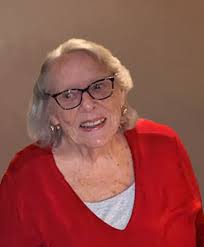 Obituary of June Ann Hendricks