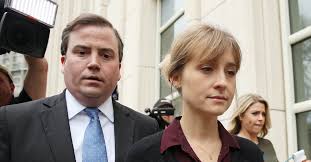 Mack pleaded guilty to racketeering & racketeering conspiracy last april. What S Allison Mack S Sentencing Date What To Know About The Nxivm Ringleader