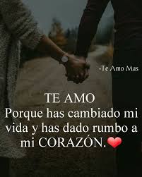 Asi Es Mi Bonita Siempre Te Amooooo Cosita Bella Gracias Me Haces Feliz Y Muchas Faltas Fuistes Eres Y S Frases Bonitas Amo A Mi Novio Frases De Amor Puro