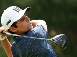 Ashok eventually finished 4th with usa's nelly korda taking the gold, japan's mone inami bagged the silver and new zealand's lydia ko. Joaquin Niemann Cuando Y Donde Ver En Vivo Por Tv Y Streaming El Debut Del Golfista Chileno En Tokio 2020