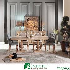 verona yemek odasi takimi verona ev dekoru mobilya fikirleri