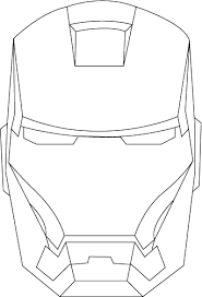 Iron Man Helmet Casting Looking for more knight drawing helmet iron man armour. iron man helmet casting