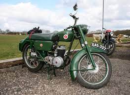 Francis Barnett 1958 Francis Barnett Falcon 197cc Villiers 8e Engine Old Bikes Classic Bikes Classic Motorcycles