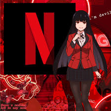 Kakegurui Appicon Free Nocopyrightpicture Yumekojabami Netflix In 2020 Cute App App Icon App Icon Design