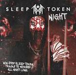 SLEEP TOKEN ON REPEAT LA - LOS ANGELES