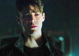 ♥♥♥ Savitar X Diana Pan ♥♥♥