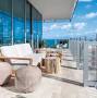 Profile Picture of Stylish Miami Condo Soars Above Panoramic Views - Florida Designon Google