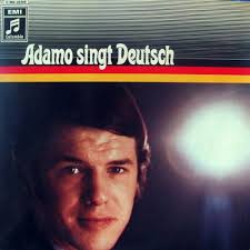 Je sais tout est fini / j'ai perdu ta confiance / néanmoins je te prie / de m'accorder ma chance / si devant mon remords / tu restes indifférente / on ne peut te donner. Adamo Singt Deutsch Salvatore Adamo Last Fm
