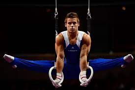 He is competing in the olympics for a third time and plans to retire after tokyo ahead of their wedding. Gymnastics Olympic Trials 2012 What Sam Mikulak Reveals About Us Men S Team Bleacher Report Latest News Videos And Highlights