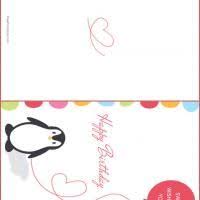 Birthday Card Print Out Birthday Card Http Www Freeprintable Com Free Printable Birthday Cards Penguin Birthday Card Birthday Card Printable Birthday Cards Birthday Cards To Print