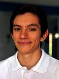 Eric Maestas's Instagram, Twitter & Facebook