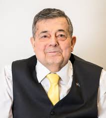 George D. Knickerbocker Obituary 2021