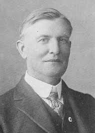 Pedigree chart Jerry Edward W Denn