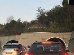 Code, traffico e disagi lungo l'autostrada a14: Traffico Paralizzato Sulla A14 Tra Pescara E Termoli Foto Photogallery