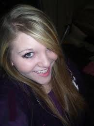 Amber Nicole Risner (1992-2009)
