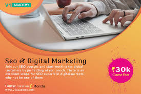 Thinking About Joining A Digitalmarketing Course V1 Academy Is The Right Place For You Check Ou In 2020 Digital Marketing Seo Digital Marketing Digital Entrepreneur