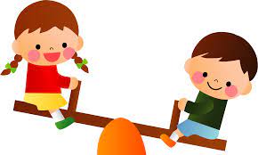 81 seesaw icon stock illustrations and clipart. Children Are Playing On A Seesaw Clipart Free Download Transparent Png Creazilla