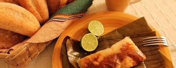 Tamales are common christmas eve fare in mexico and other parts. Traditional Christmas Guatemalan Tamales Recipe And Articles Pg Spanish Academy Antiguena