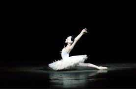 Black And White Swan Ballet My Most Favourite Ballerina Of All Time Maya Mikhaylovna Plisetskaya Is Considered One Of The Greatest Baller Kirov Ballet Ballet Inspiration Swan Lake