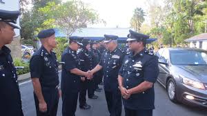 Alamat penuh cawanga public gold seluruh negeri ( malaysia ) ; Hulu Selangor 14 02 2017 Polis Daerah Hulu Selangor Facebook