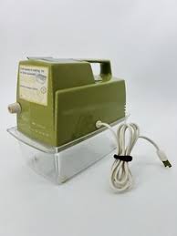 Image result for New Avocado Green 1983 Kelvinator