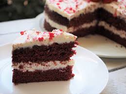 Jan 19, 2017 · what i love about cookies is that they're so easy and quick to make. Zimtstreusel Sieht Rot Red Velvet Cake Mit Cream Cheese Frosting