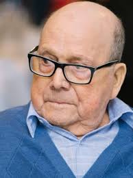 Wallace Garfield (Gary) Wiscombe