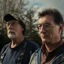 The Curse of Oak Island Fan Club