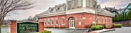 The map below shows the bank branches in gloucester, massachusetts. Gloucester Ma Bank Checking Loans Institution For Savings