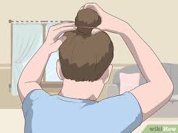 Yes, the size of the curler determines how tight the curl will be. 5 Ways To Curl Your Hair Without Heat Overnight Wikihow