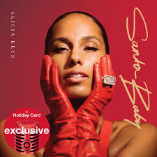 Alicia Keys · Keys (CD) (2022)