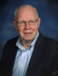 Obituary of Hugh Benson Rogers