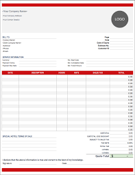 Creating a pro forma depends on what kind of financial document you are trying to make. Pro Forma Invoice Templates Free Download Invoice Simple