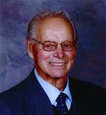 Bert Boersen Obituary