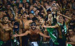 Dima wydad casablanca vive #winners_05. A World Of Ultras Raja Casablanca