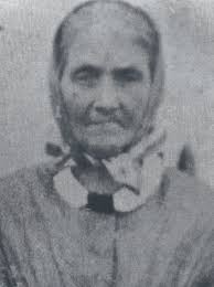 Rebeka (Aldridge) Collier and Thomas Collier. Mother of Thomas Aldridge.  Gillian Aldridge.