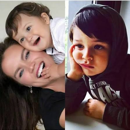 Ebru Şallı, NTV'de hafta içi her gün ekrana gelen Bambaşka Sohbetler  programına konuk oldu.Ebru Şallı, 9 yaşında kaybettiği oğlu Pars'ın  hastalık sürecinde yaşadıklarını ilk kez anlattı. “Pars'ın hast