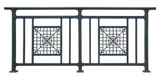 Find modern front wood, iron, metal, rustic & steel porch railing, banister, handrail, baluster & fence design ideas for outdoor. China Modern Design For Balcony Railing Roof Railing Design Of A House In India China Railing Balustrade