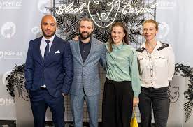 Dk Film Institute Pa Twitter Congratulations To Dar Salim Saturday The Danish Actor Won At Poffihunt Tallinn Black Nights For His Minute Application Of Force And Tenderness In Samanou A Sahlstrom S Drama