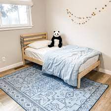 The only problem with adopting a minimalist lifestyle with children is that other children seem to have. Cozy Minimalist Kid S Bedroom A Boy S Remodel On A Budget Sage Family