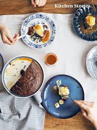 Das Geheimnis Fur Den Besten Dattelpudding Stories Kitchen Stories Einfacher Nachtisch Susse Desserts Dattel