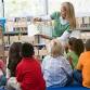 Toddler Storytime event image