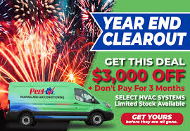Avoid the stress of doing it yourself. Peel Heating And Air Conditioning As Part Of Our Year End Clearout Sale Peel Heating And Air Conditioning Is Offering Homeowners In Peel Region Up To 3 000 Off On Select Hvac