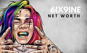 Would you like to receive our daily news? 6ix9ine S Net Worth Updated July 2021 Tekashi 69 Wealthy Gorilla