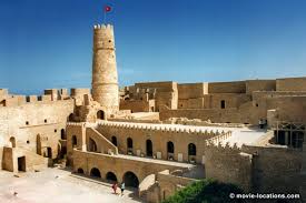 Monty Python's Life Of Brian | Film Locations