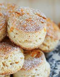 75 Delicious Scone Recipes For Afternoon Tea Scone Recipe English Scones Tea Cakes